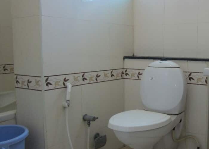 Hotel Mahalakshmi, Chennai 5
